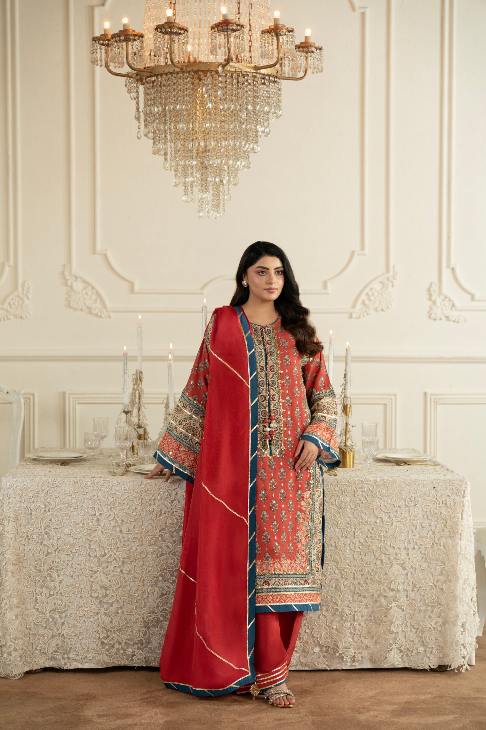 Sehar Luxe