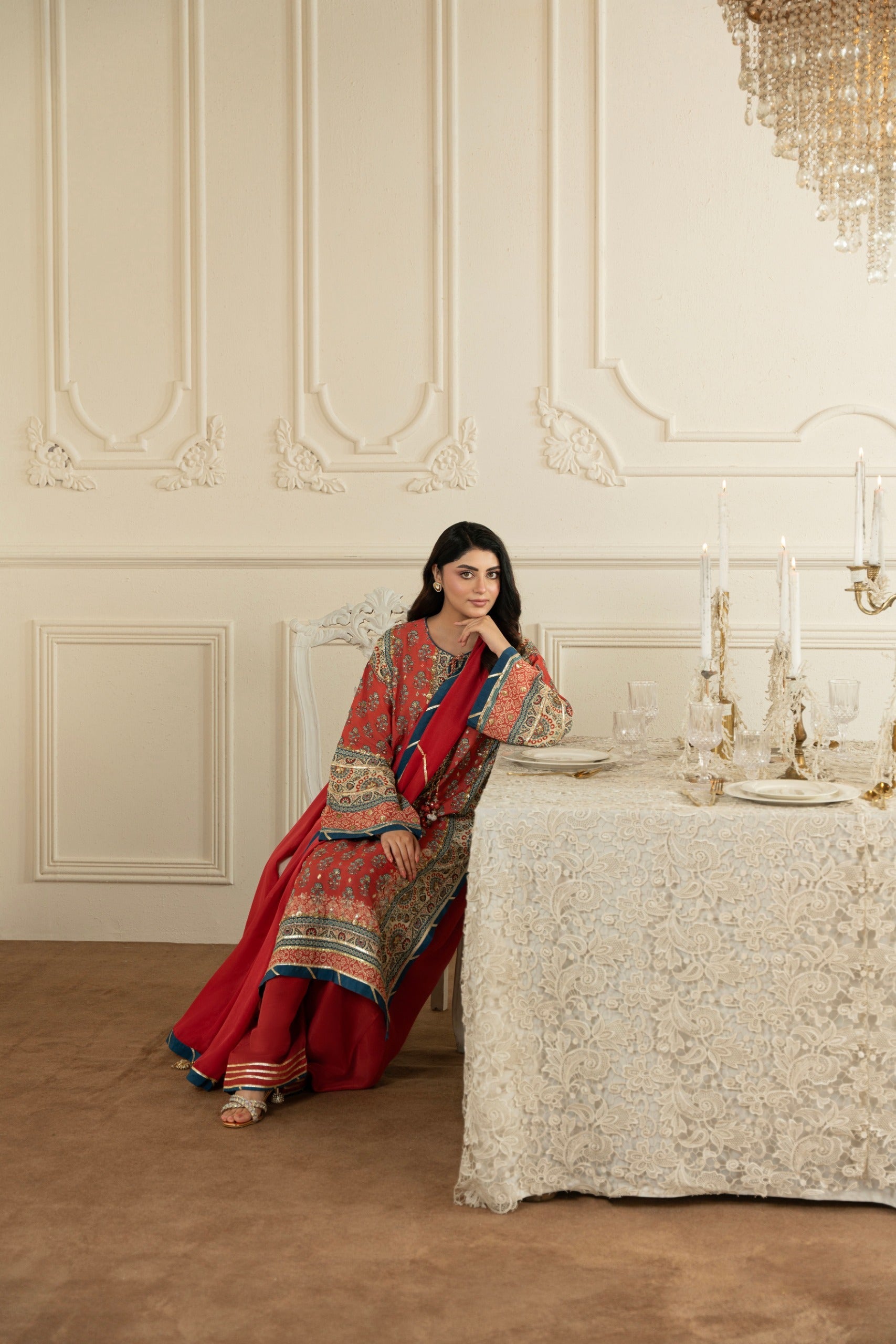 Sehar Luxe