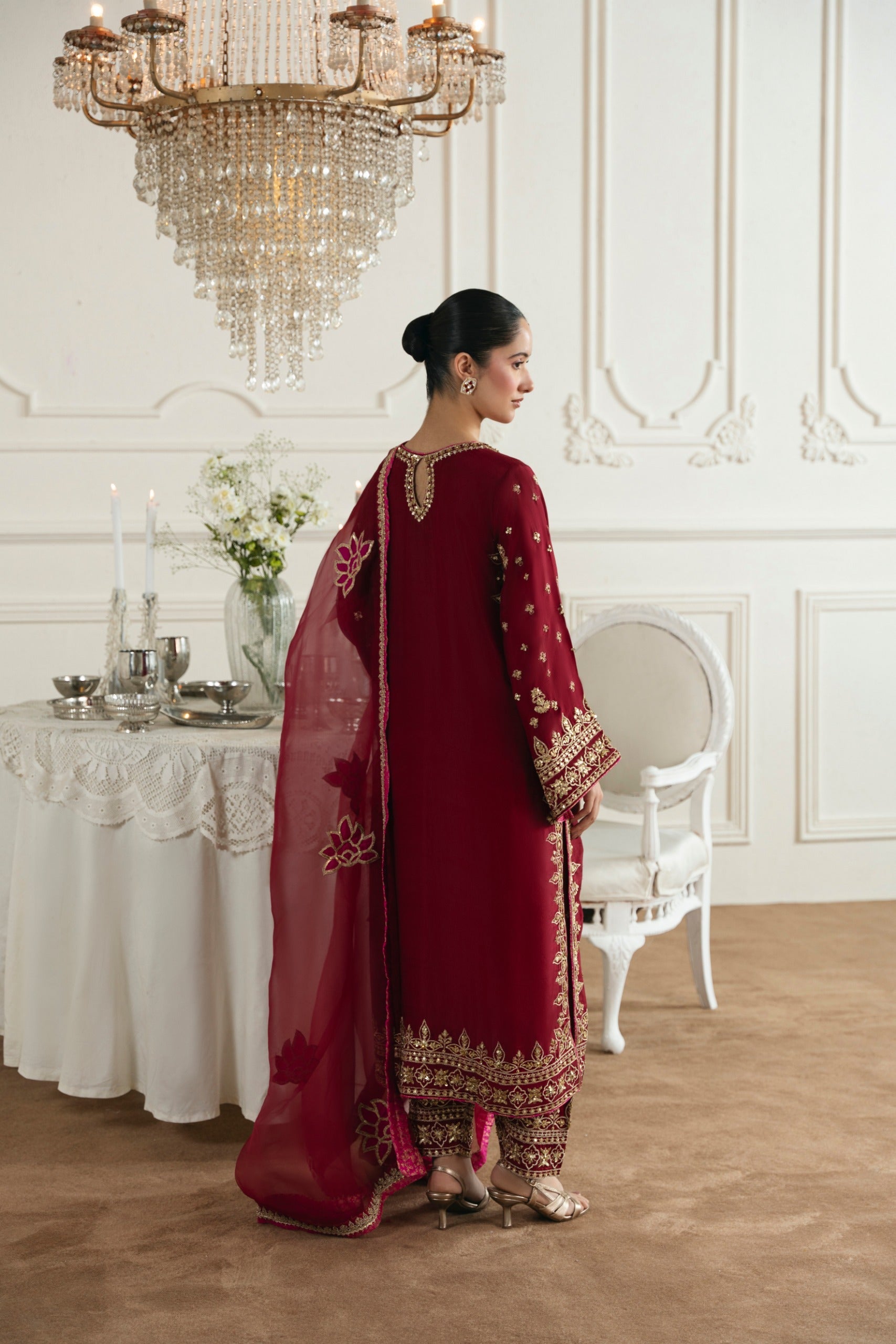 Meeta