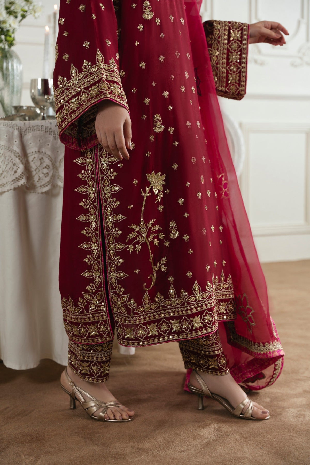 Meeta