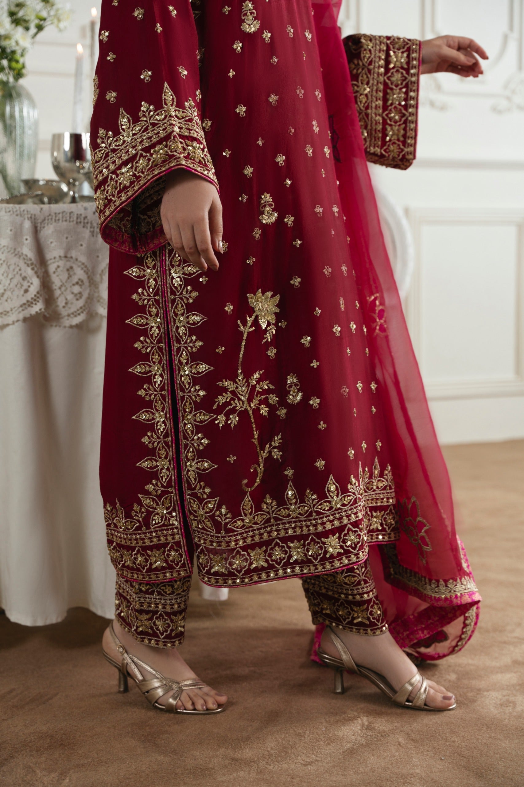 Meeta
