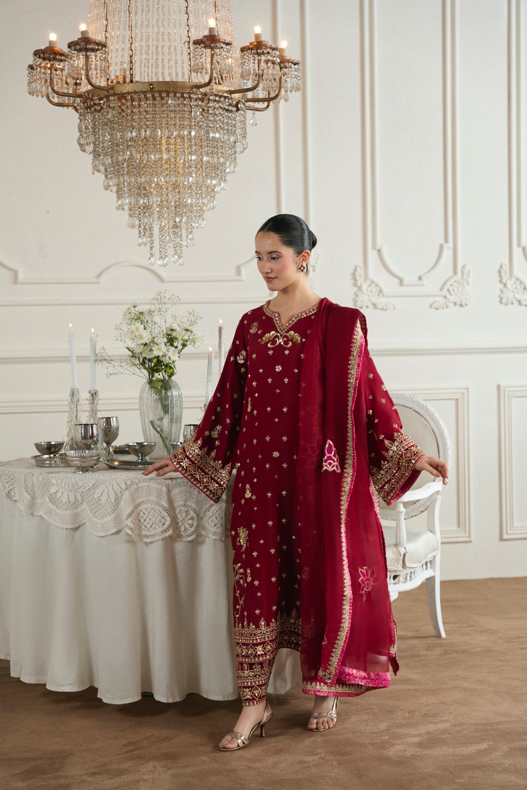 Meeta
