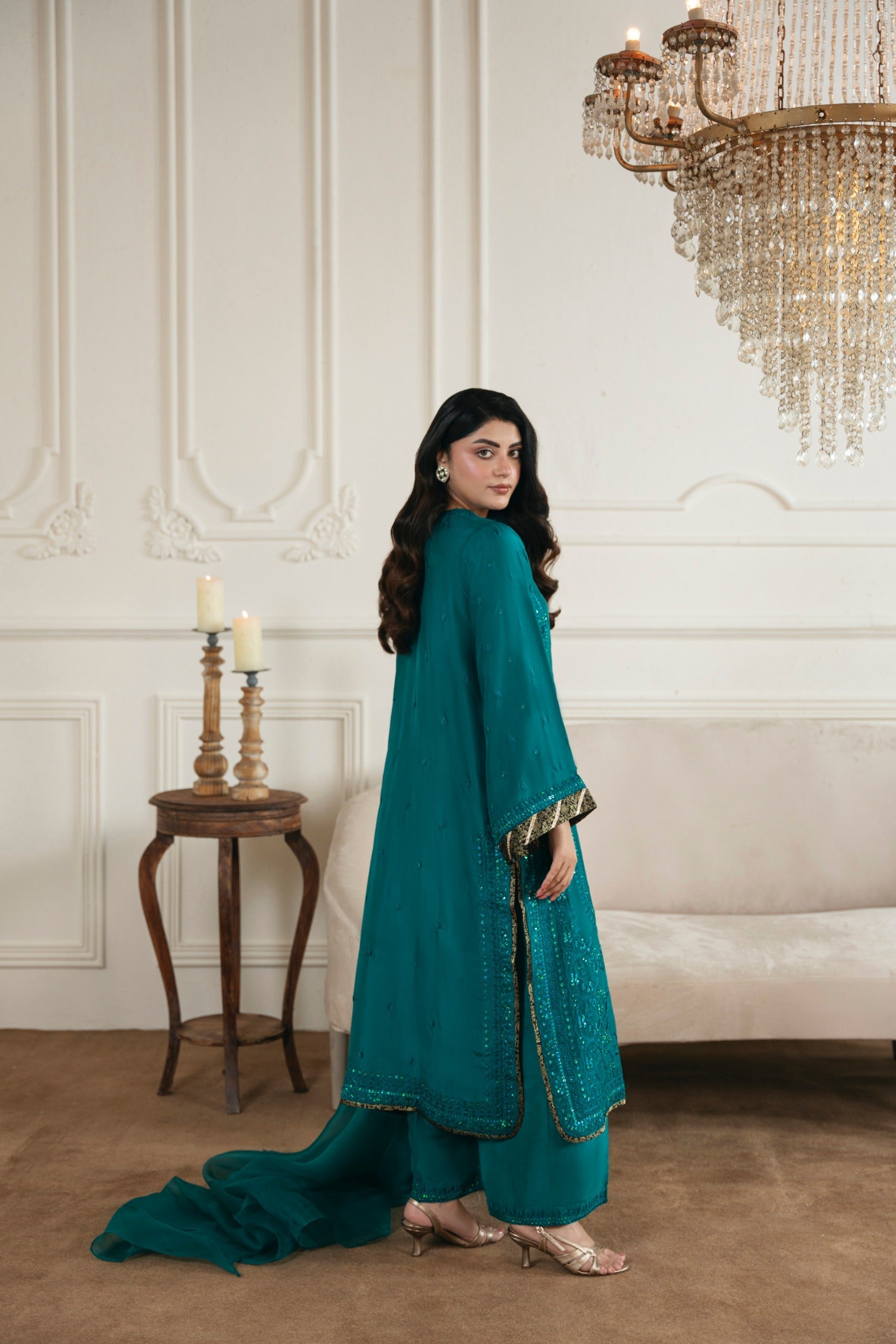 Tavisha