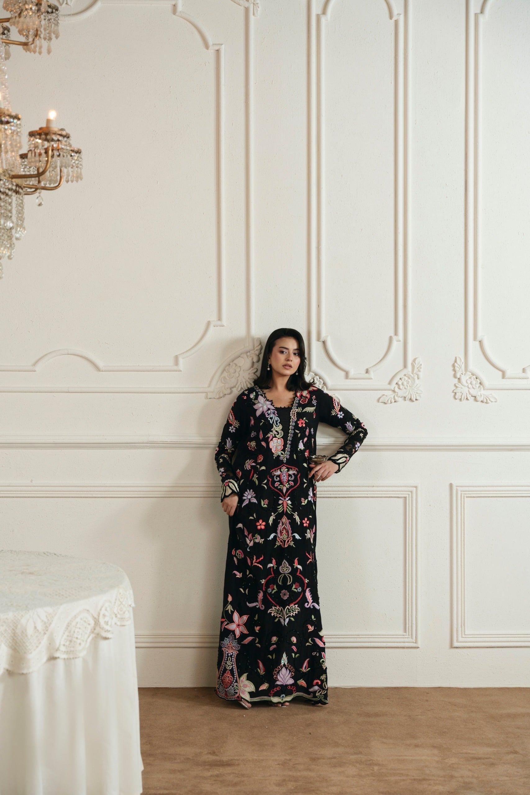 Nora Kaftan