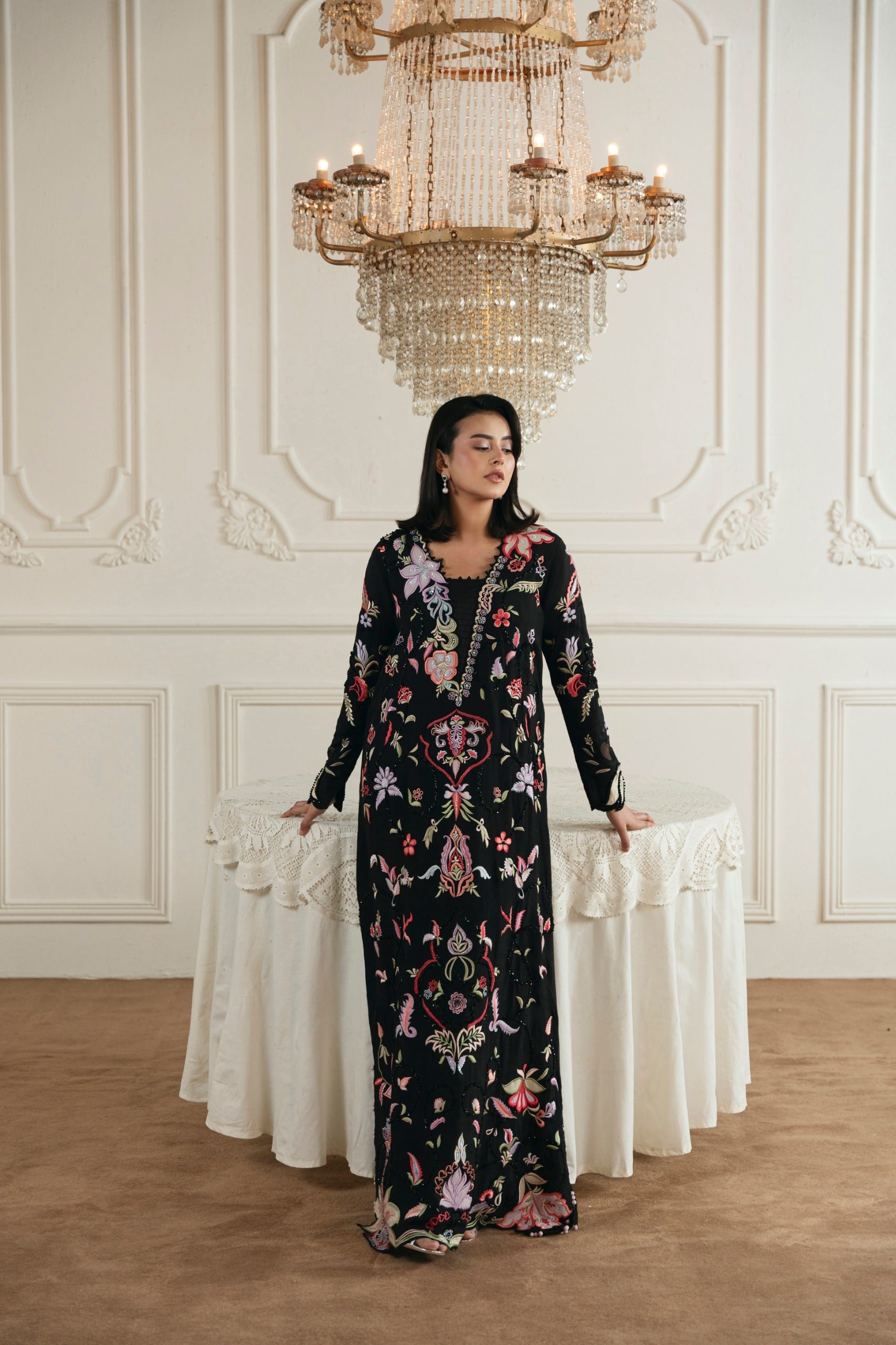 Nora Kaftan