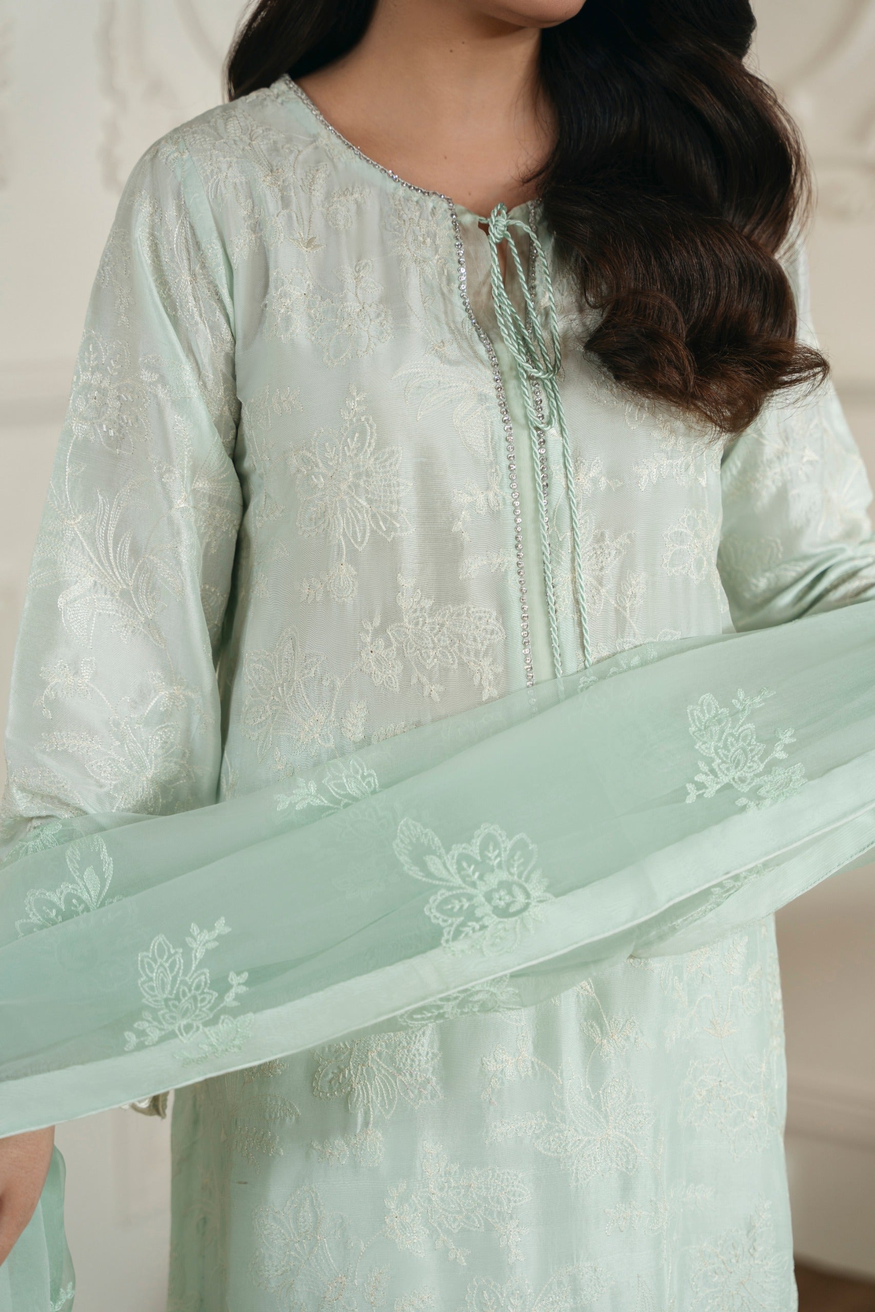 Inira Ice Blue