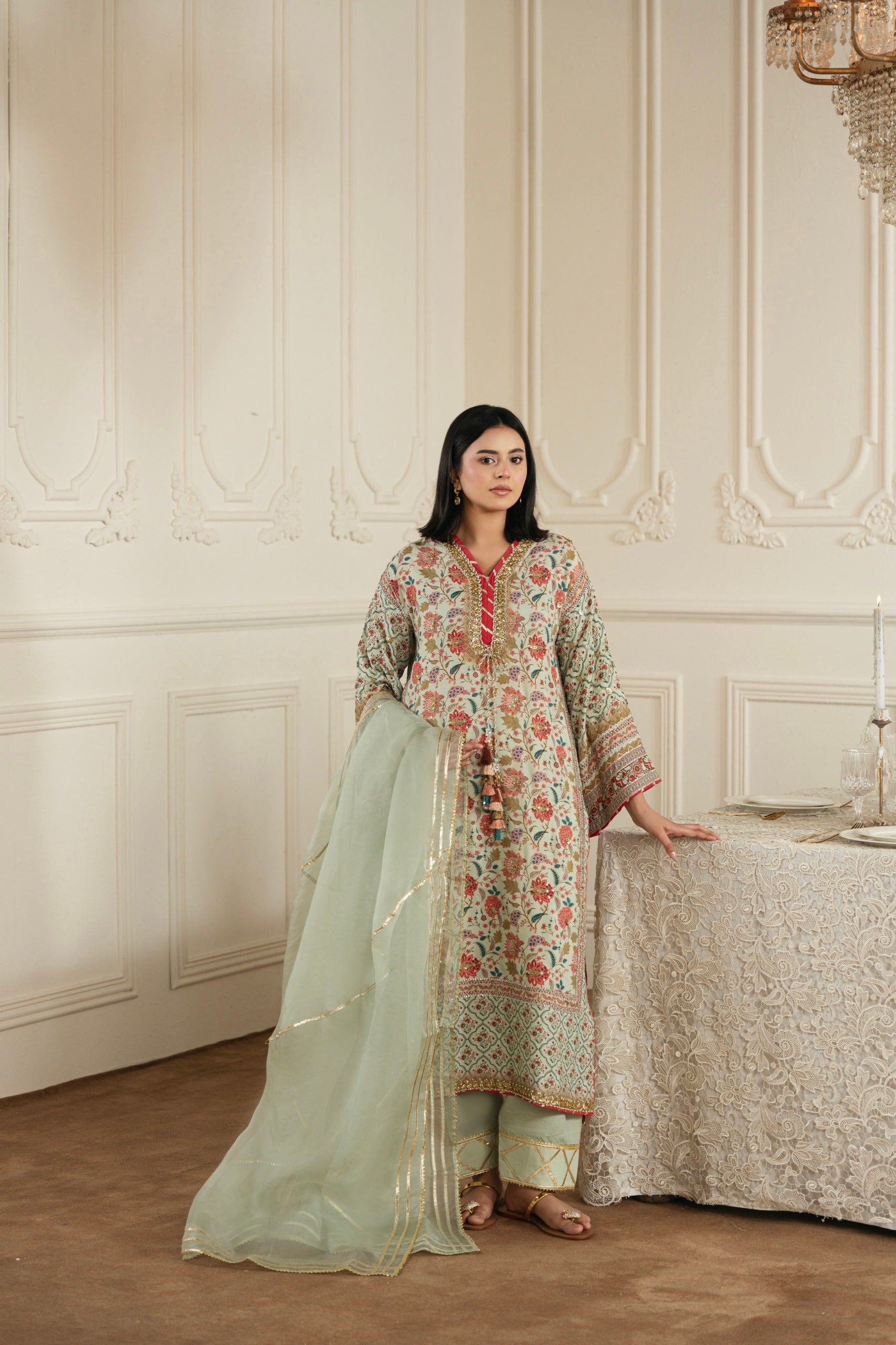 Mehru Luxe