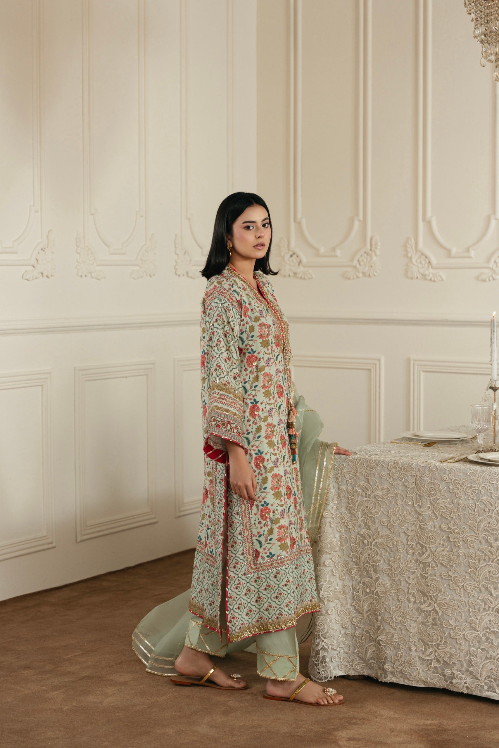 Mehru Luxe