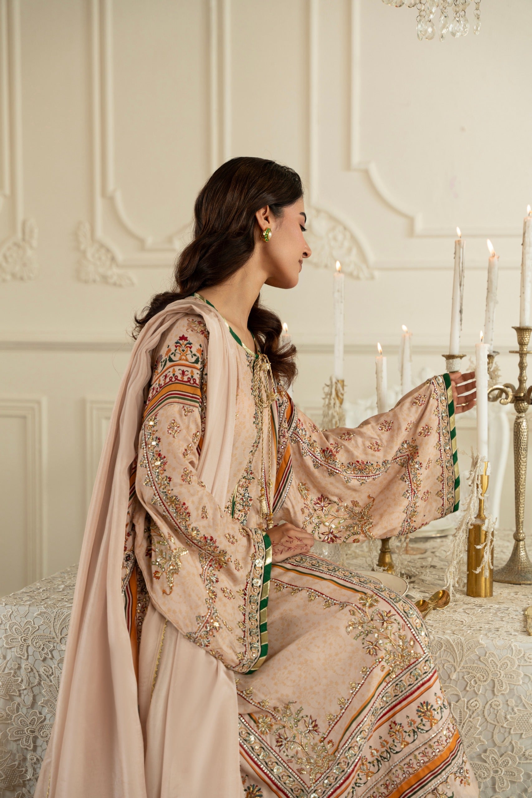 Zariah