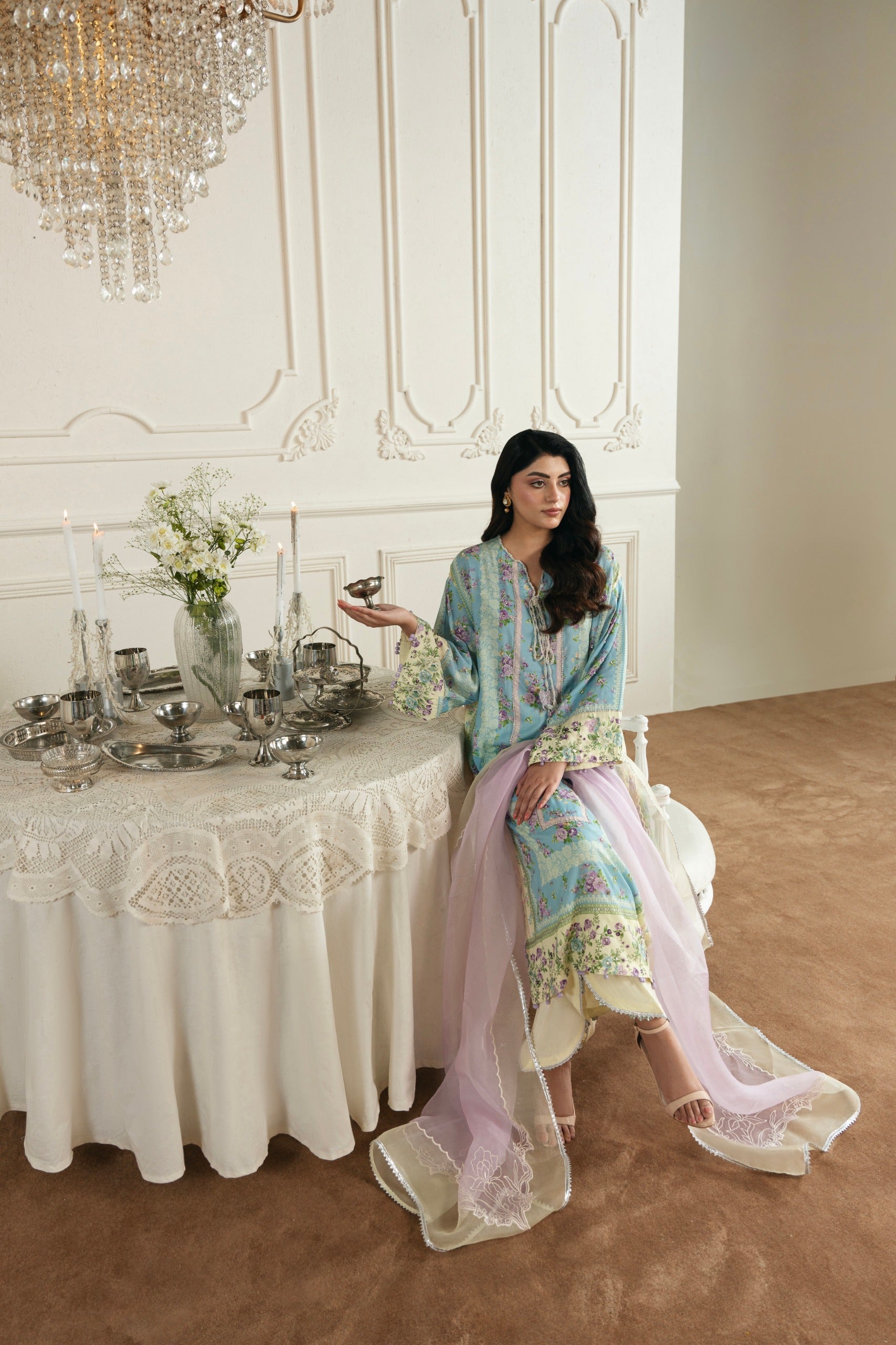 Sehar Blue