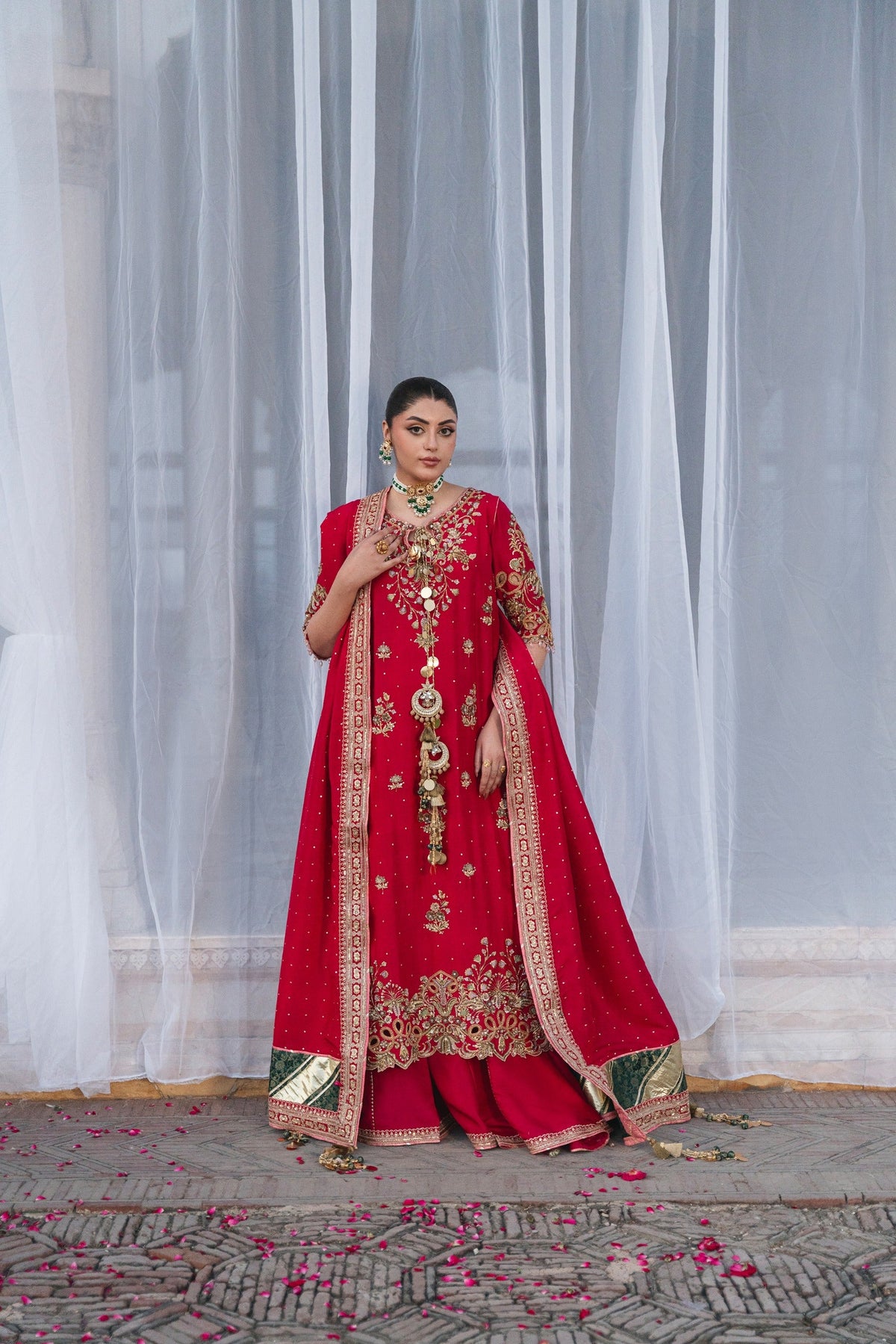 Mastani