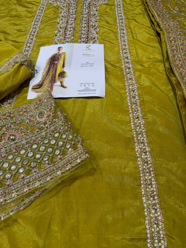Hussain Rehar – Mahpara Style