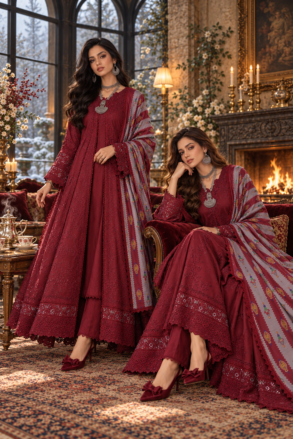 D6 A - Cardinal wine