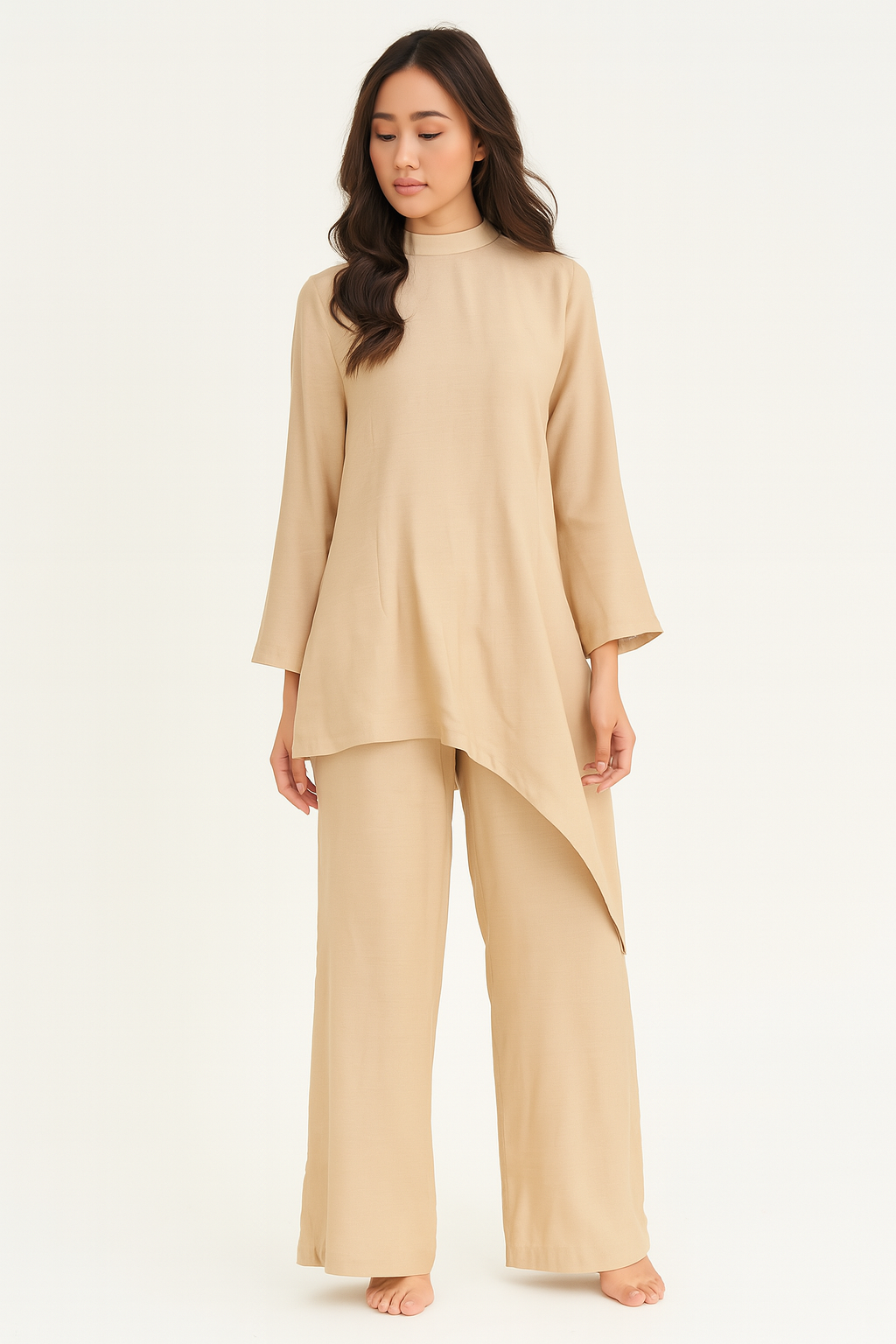 CBS 7 Sand Dune Asymmetry Set