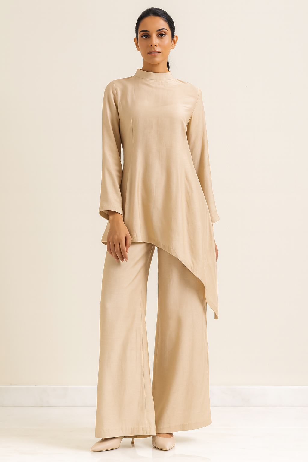 CBS 7 Sand Dune Asymmetry Set
