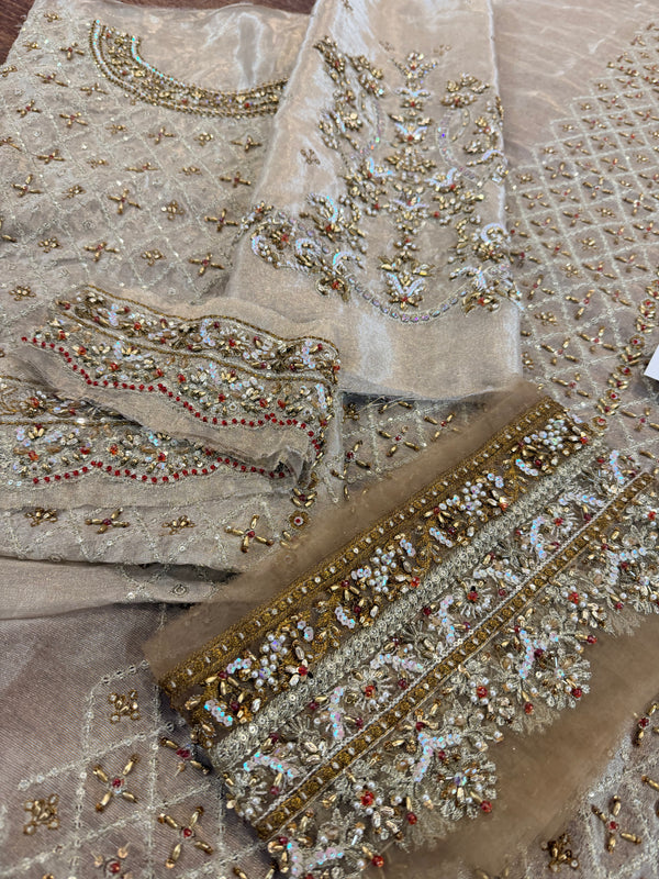 Haris Shakeel – Nawal Style