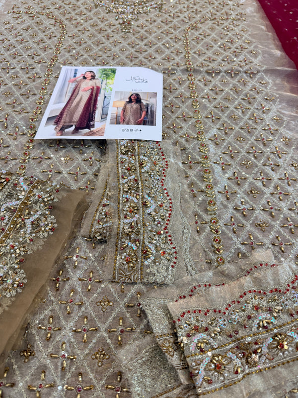Haris Shakeel – Nawal Style