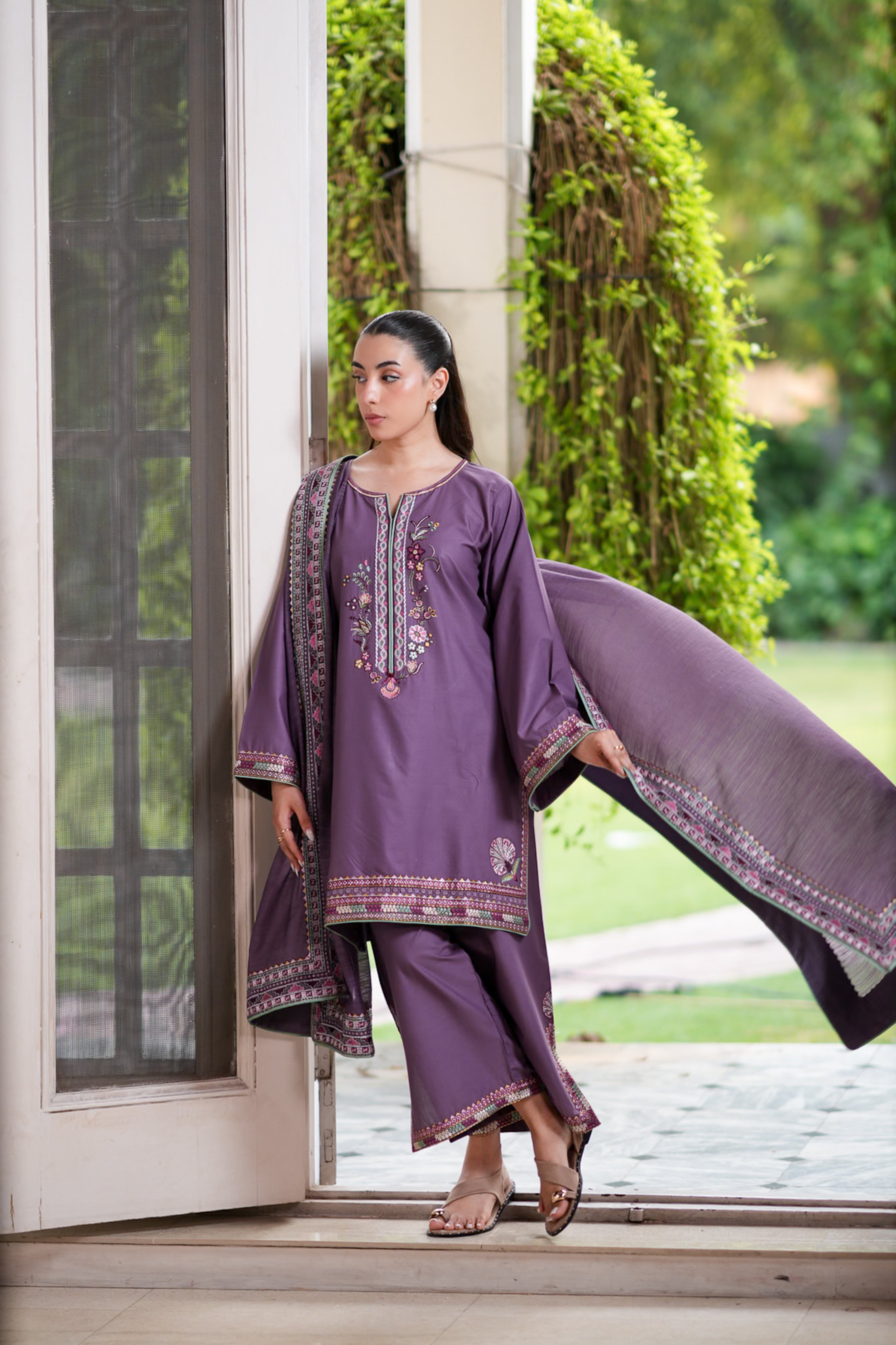 Npa3 26439 Light Purple