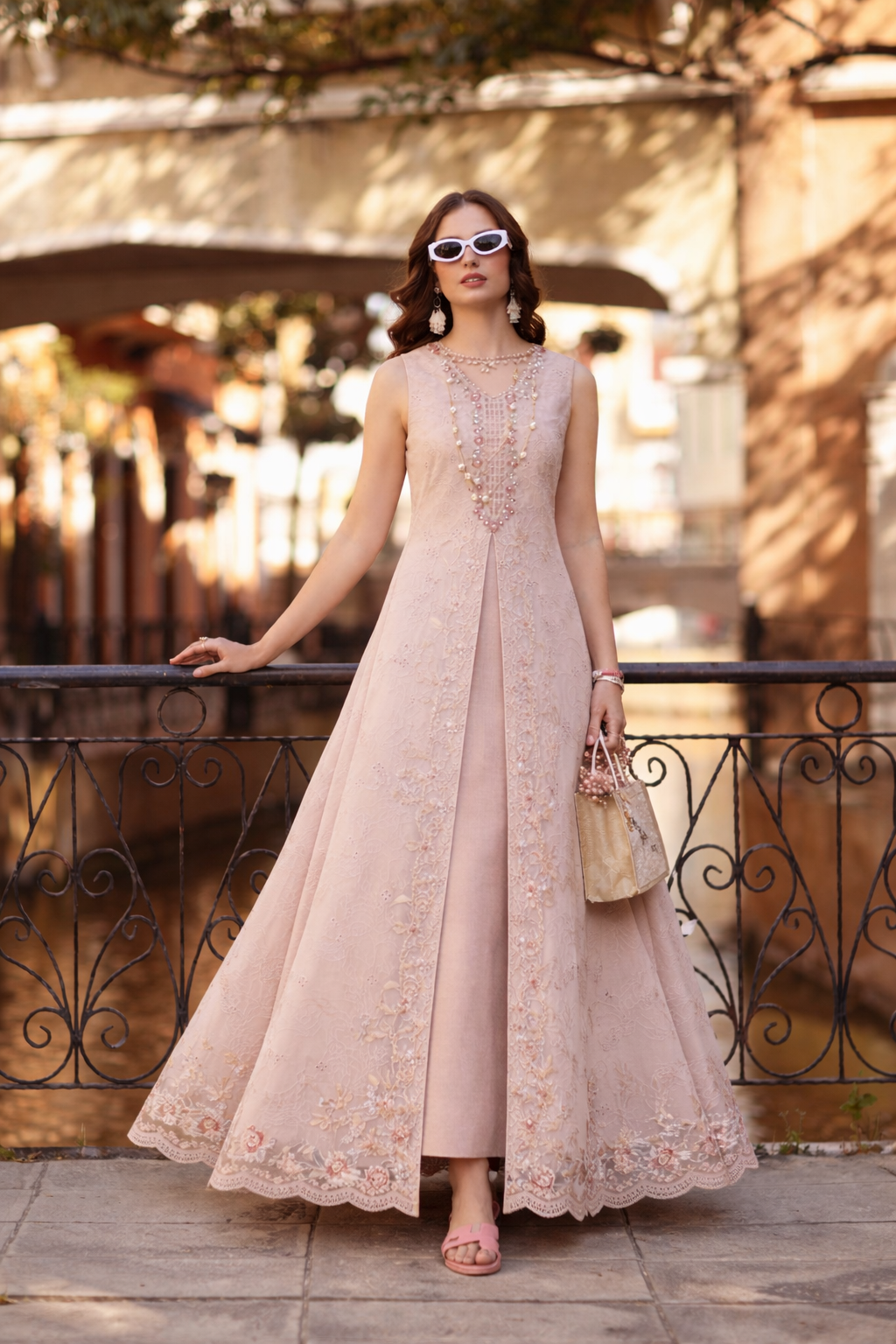 D6 - B - Ballet Pink