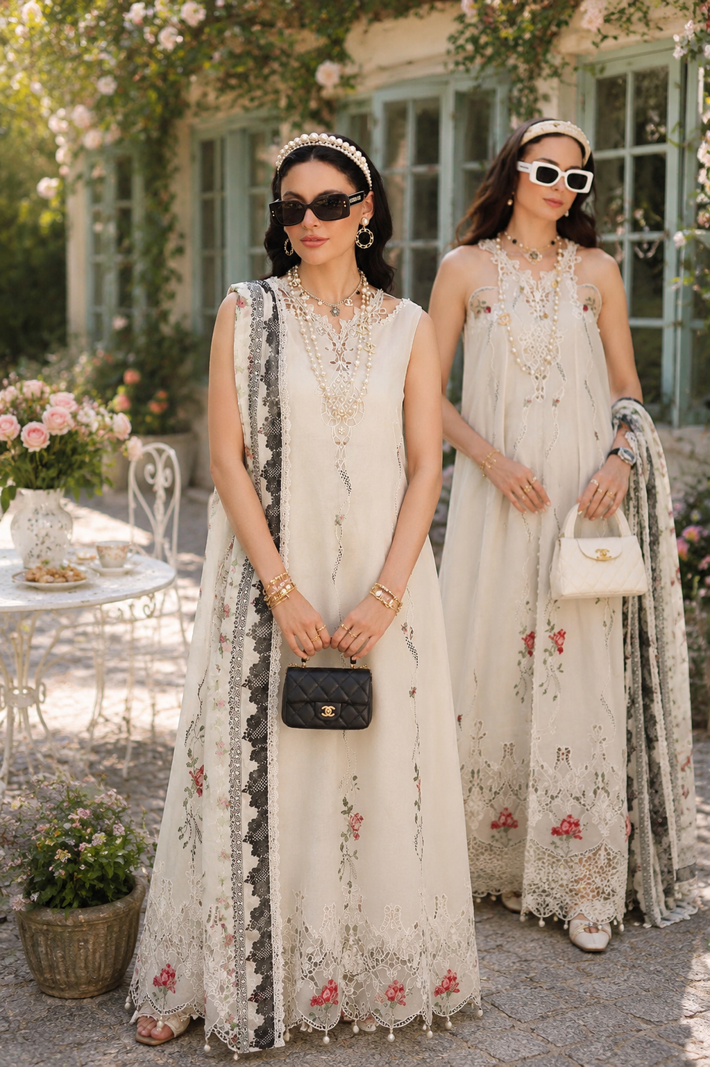 D7 – Ivory Heritage