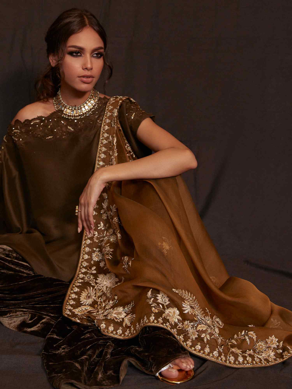 Misha Lakhani