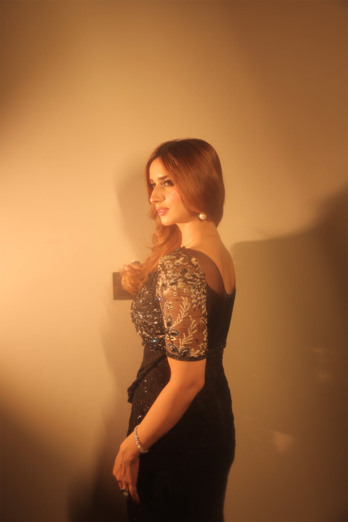 Alisha