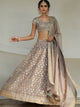 Choli W Ghagra Dupatta Misha Lakhani