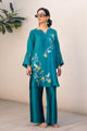 Zinc Flori Fusion by Alizay Saad