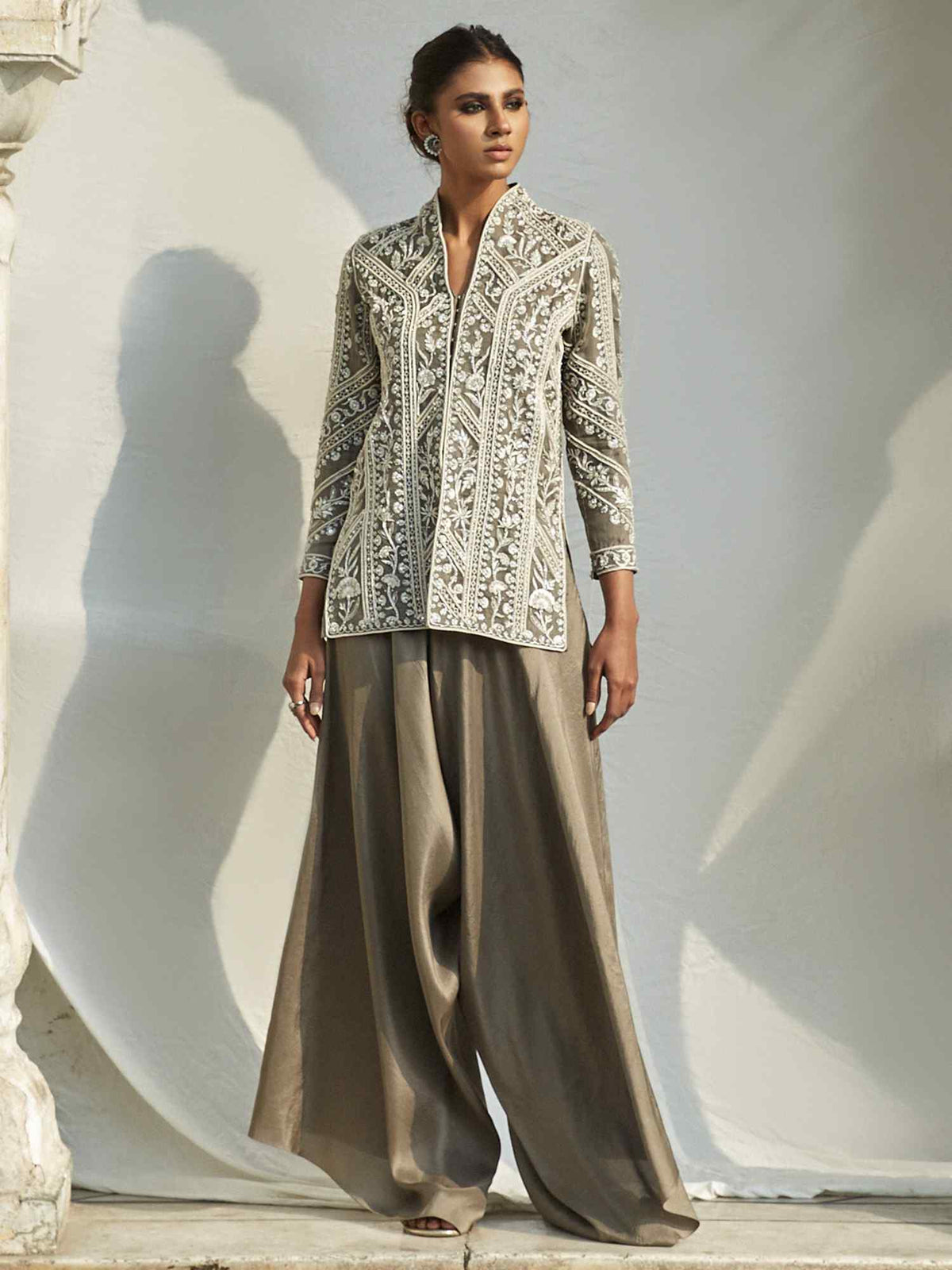 Rani Jacket & Pants
