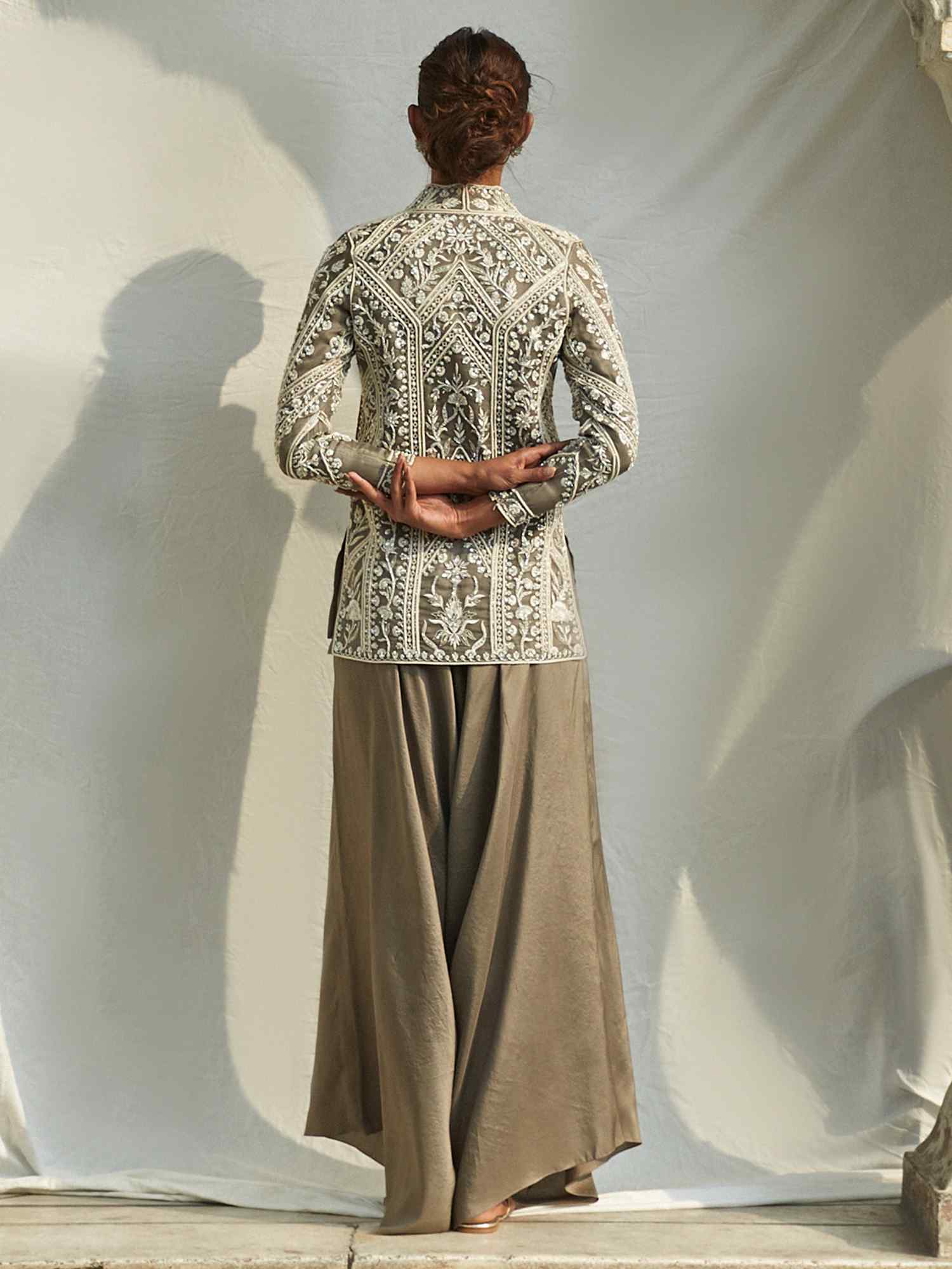 Rani Jacket & Pants