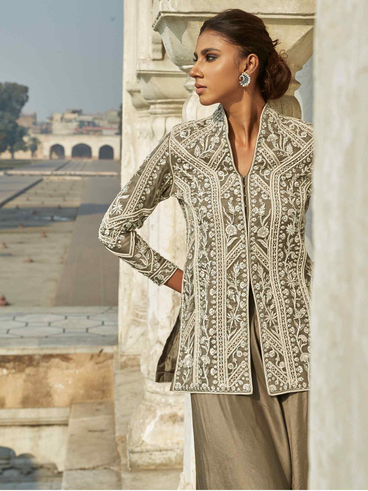 Rani Jacket & Pants