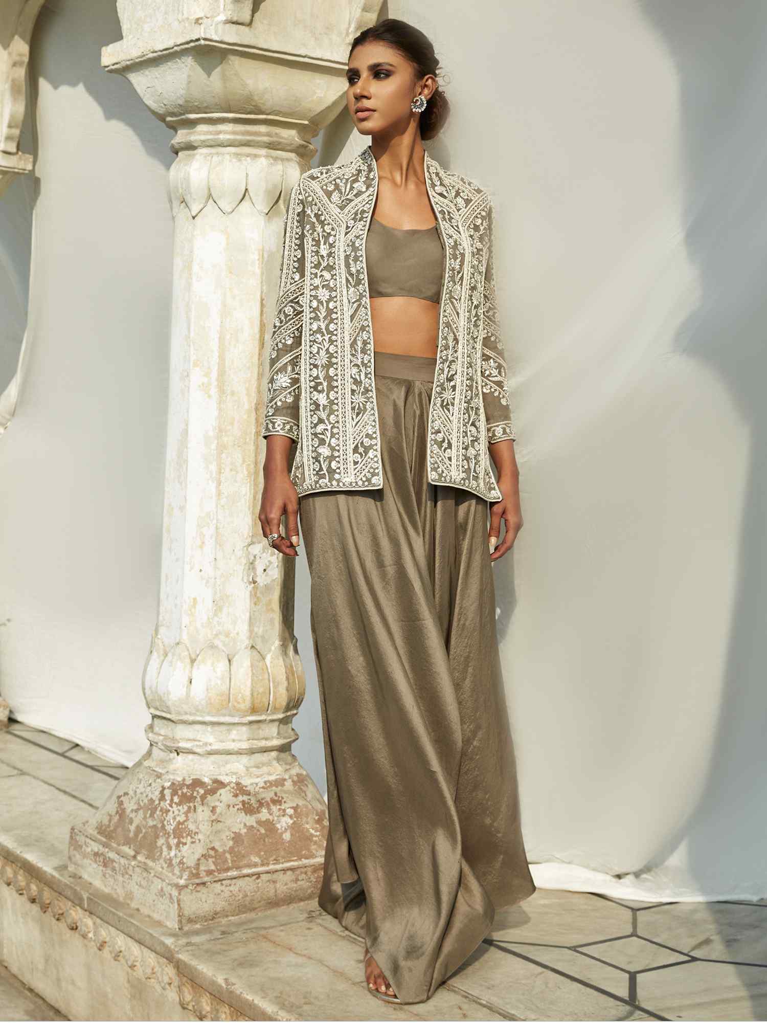 Rani Jacket & Pants
