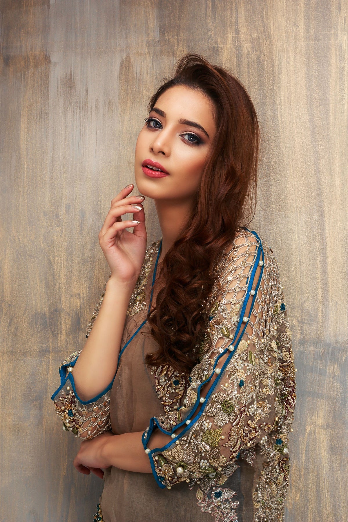 Saira Shakira