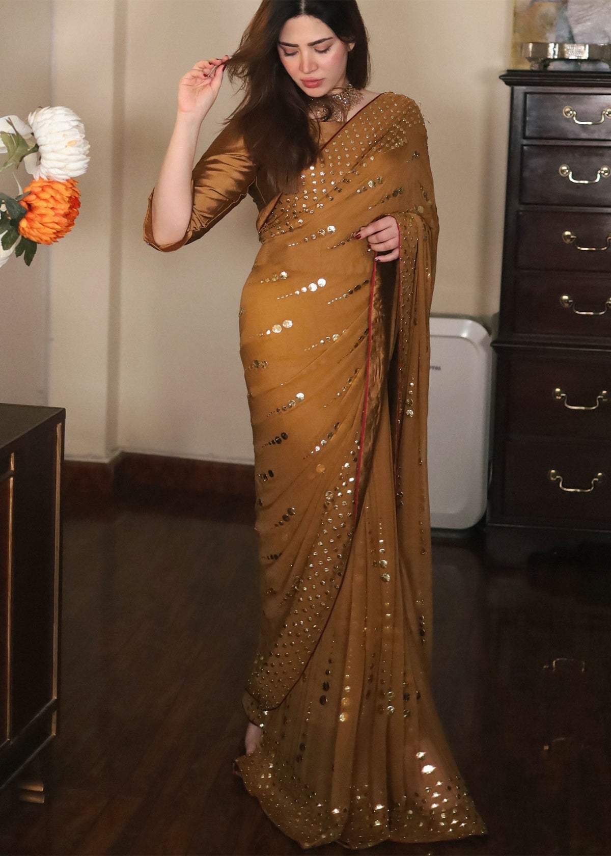 Kanwal Malik