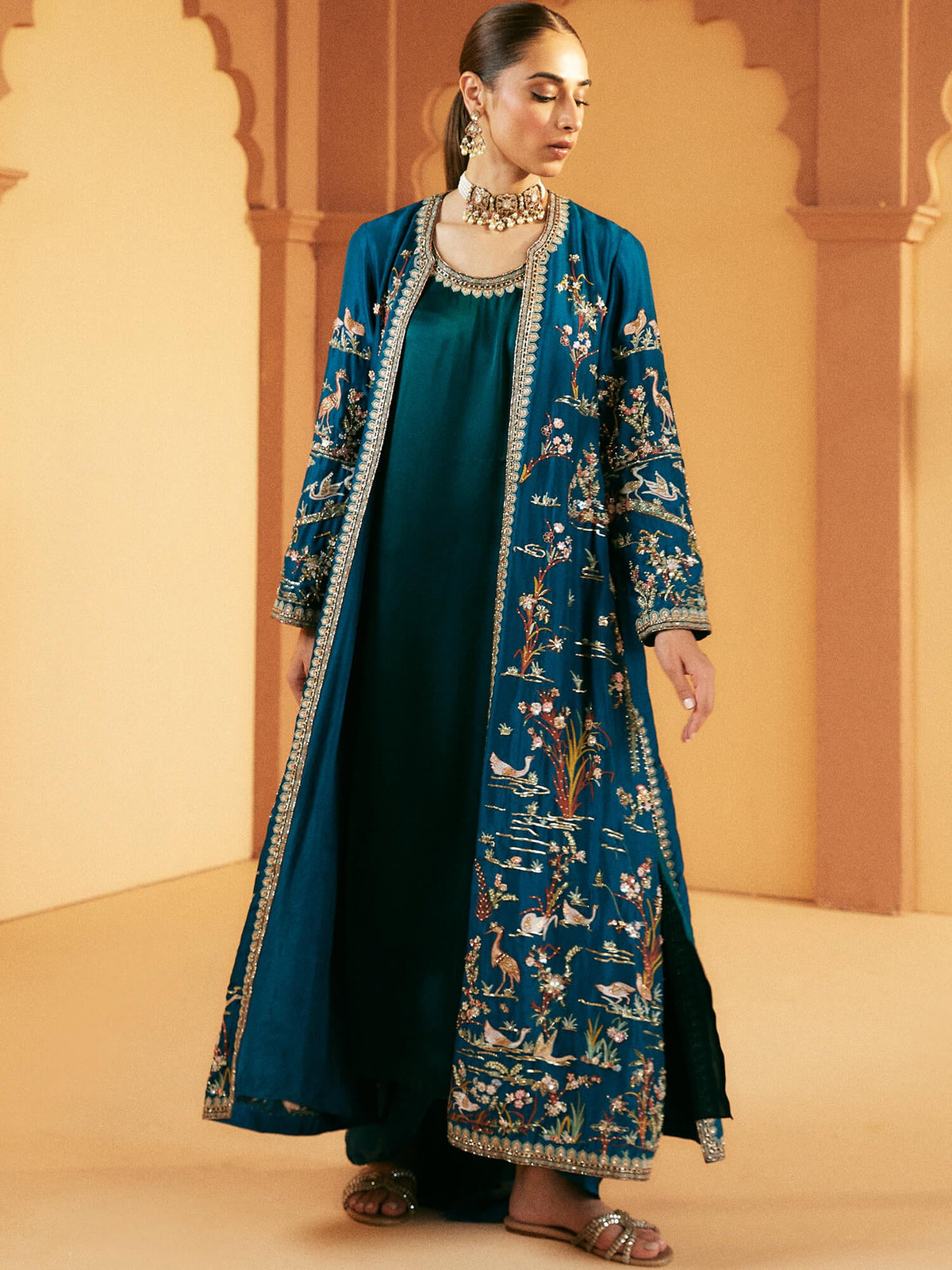Misha Lakhani