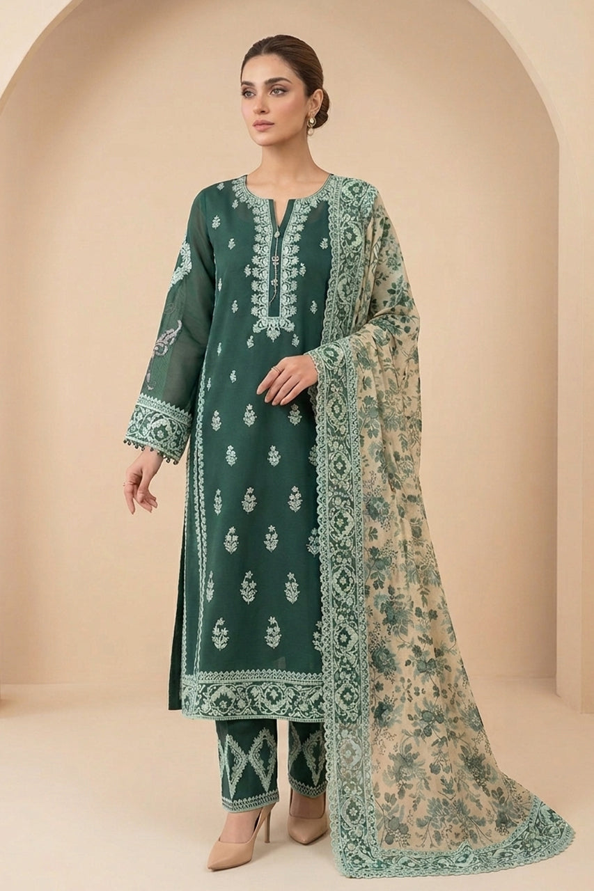Sania Maskatiya