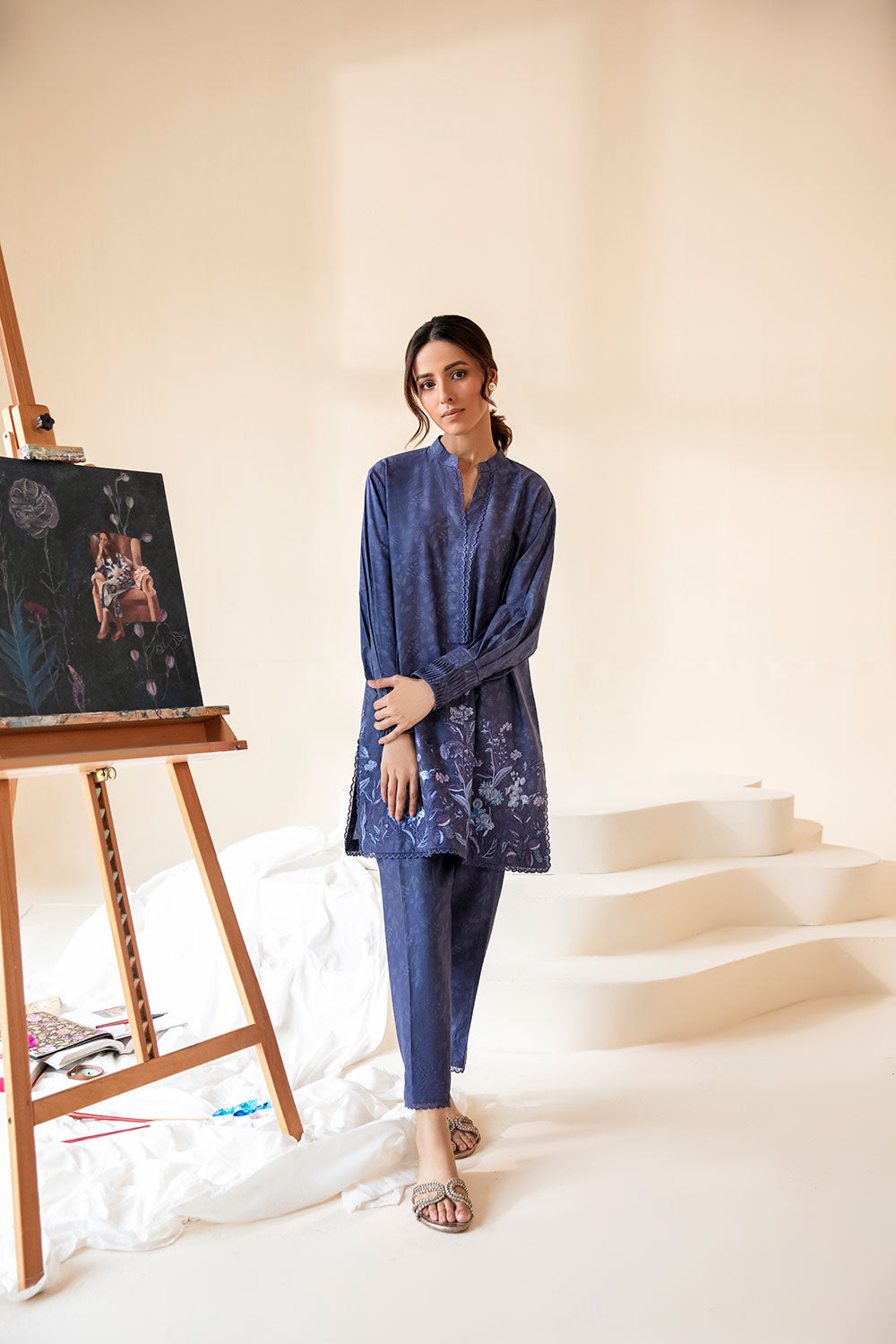 SNPP-0320 Fall Edit Ready to Wear '24