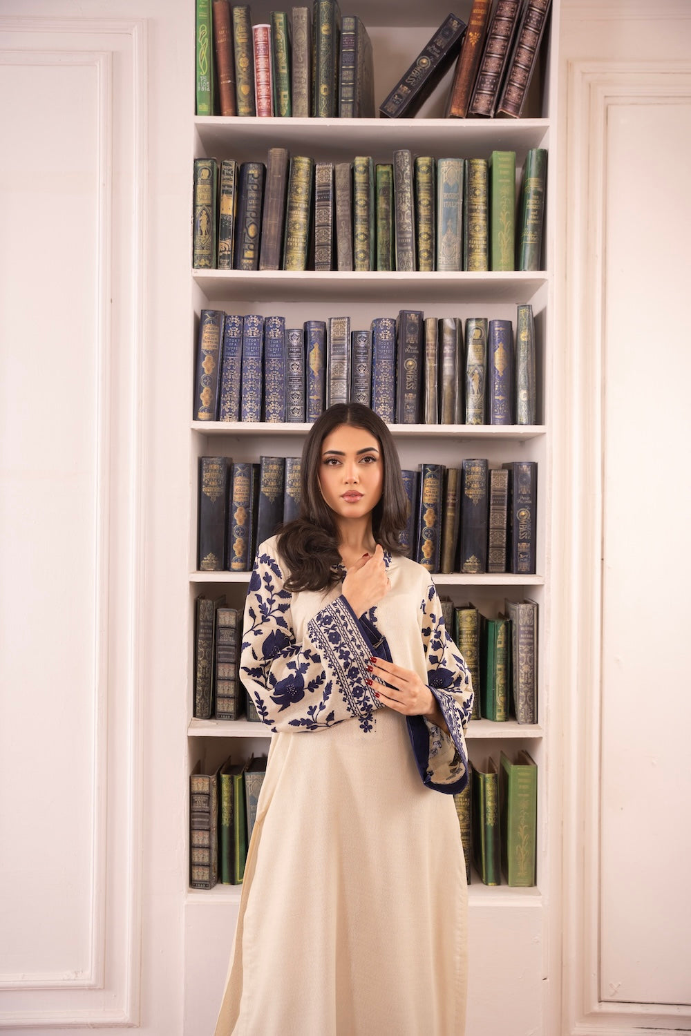 Shanaya | Instant Delivery