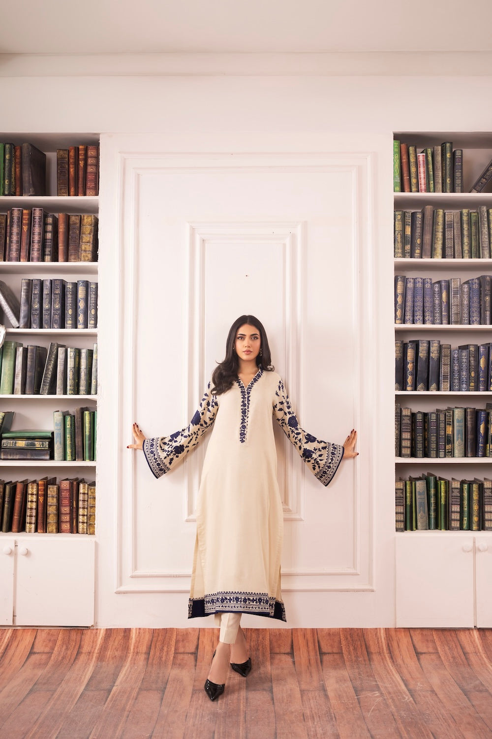 Shanaya | Instant Delivery