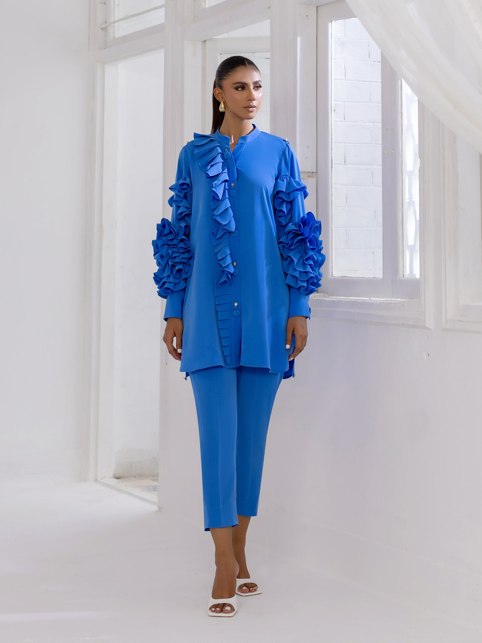 Celine - Vivid Blue