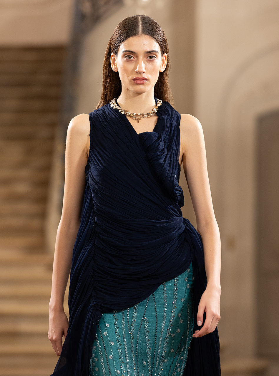 Celestial Drape