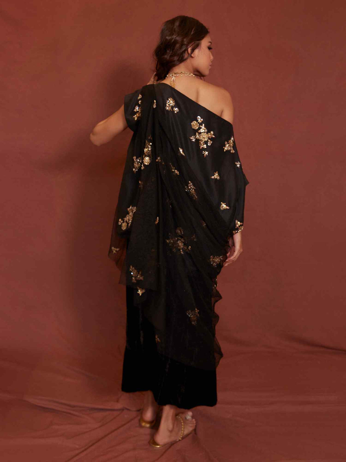 Misha Lakhani