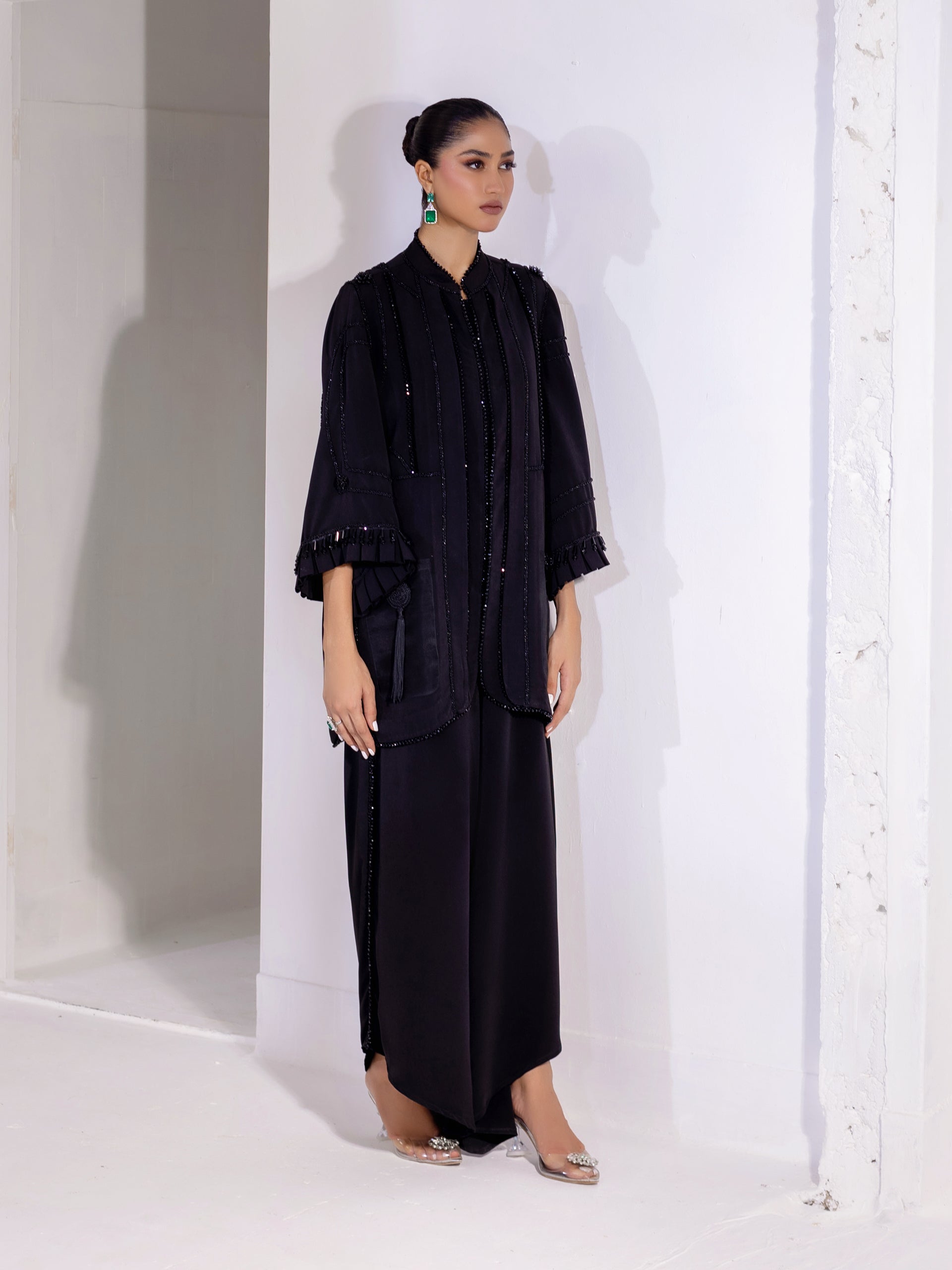 Fana - Black