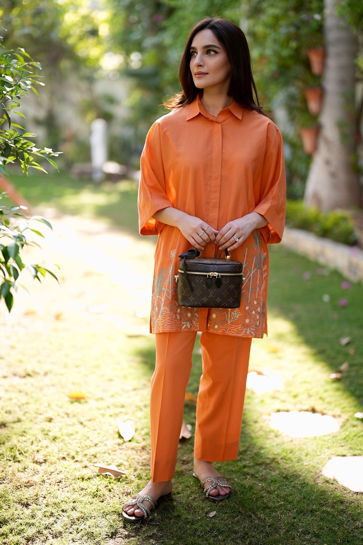 Saffron Souk (RTS)