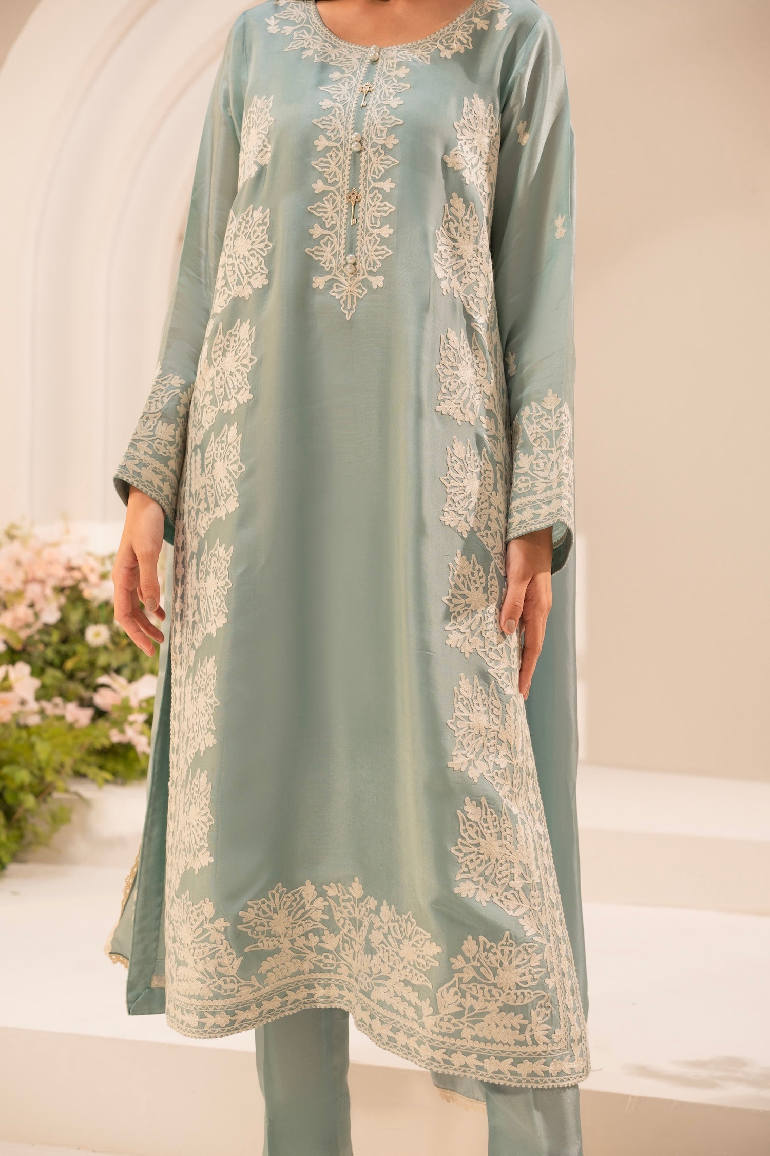 Mahveen