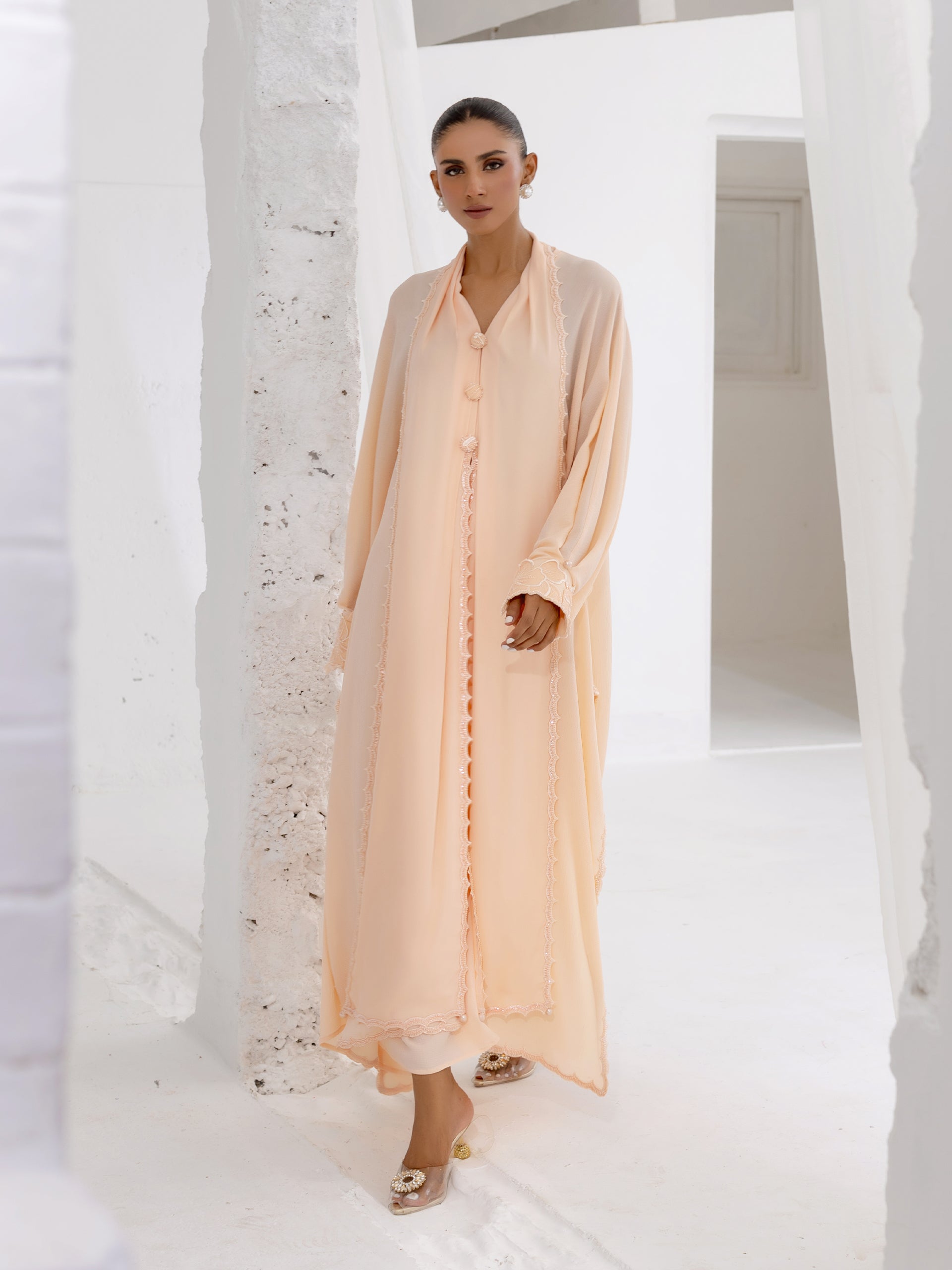 Reha - Peach