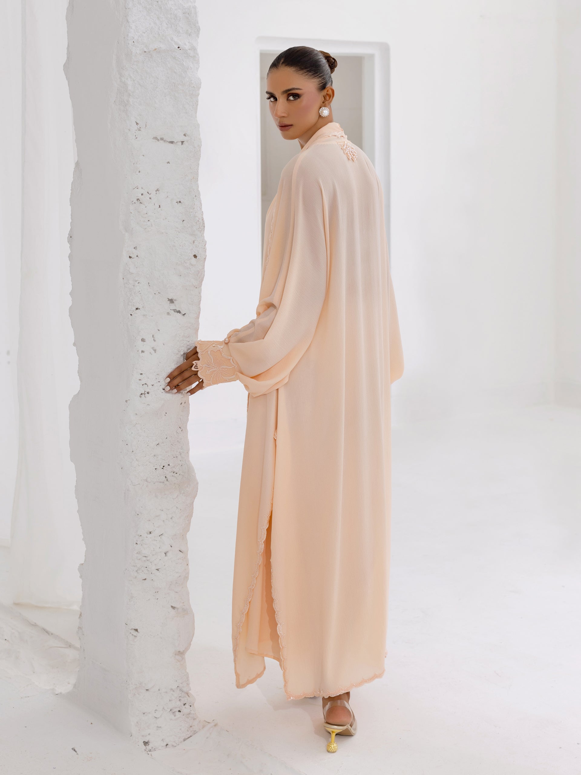 Reha - Peach