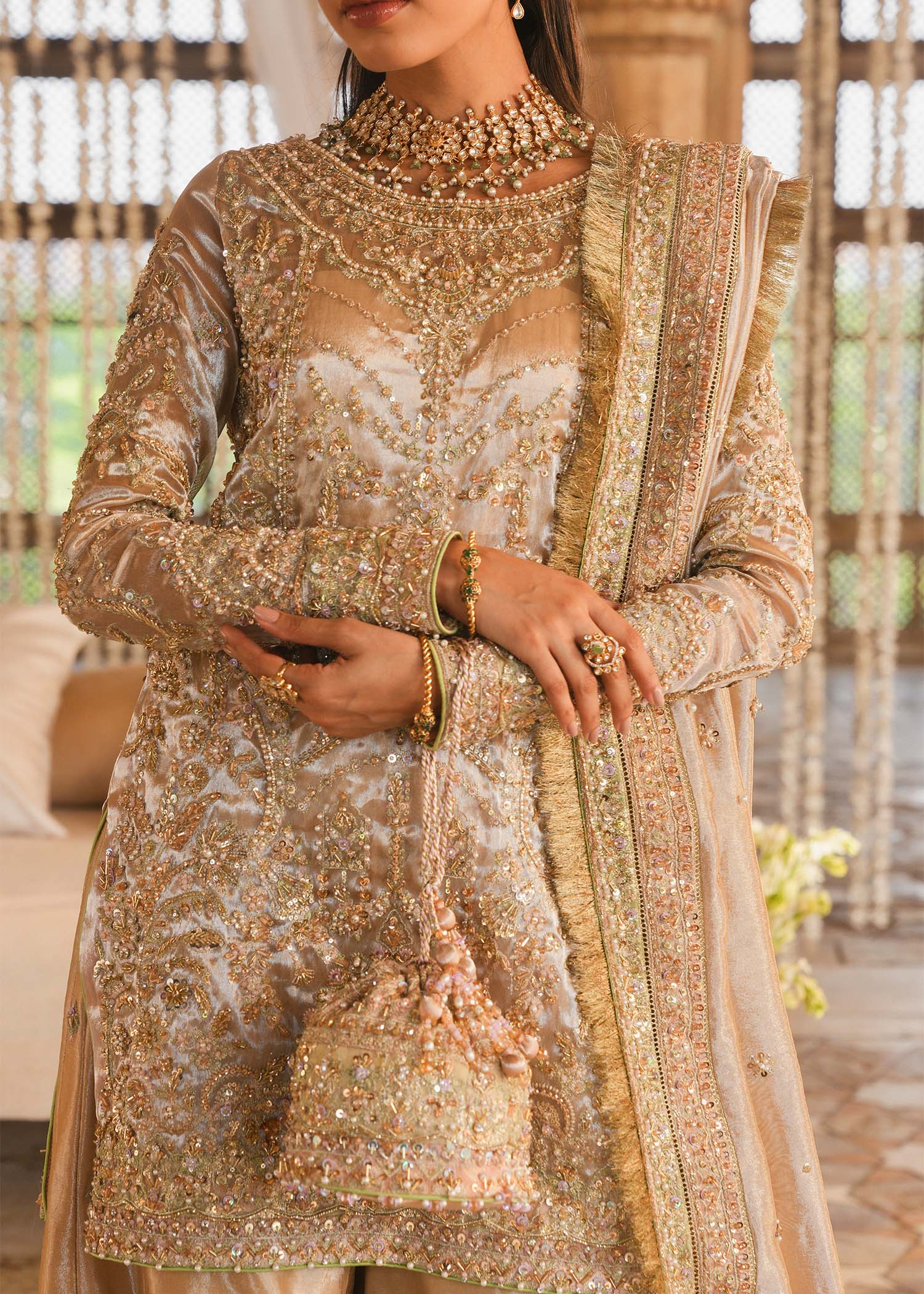 RESHAM