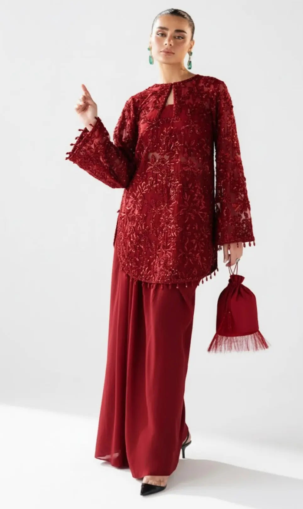 Imroz Signature festive
