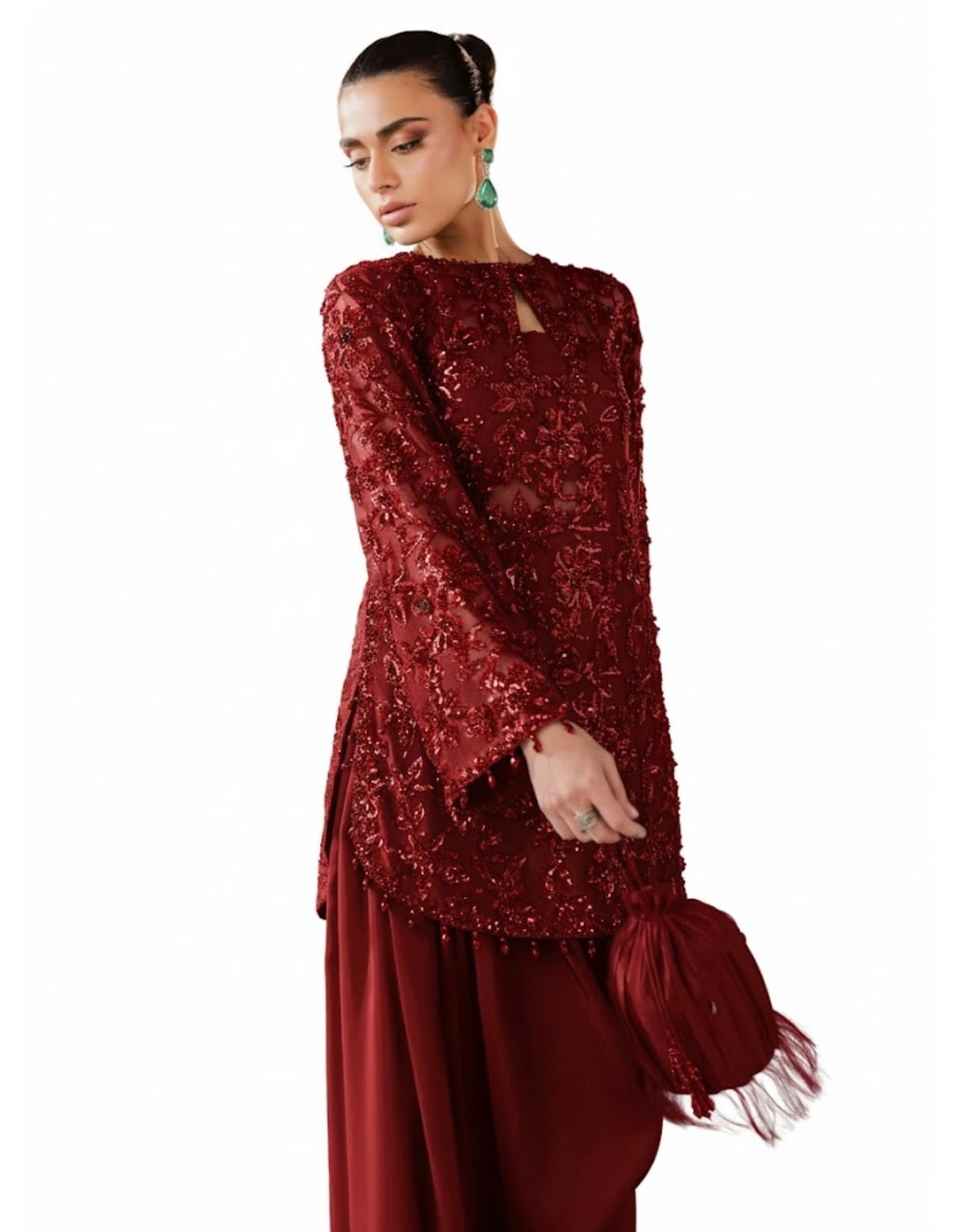 Imroz Signature festive